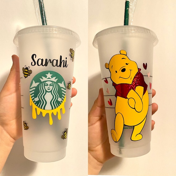 Detail Winnie The Pooh Starbucks Mug Nomer 32