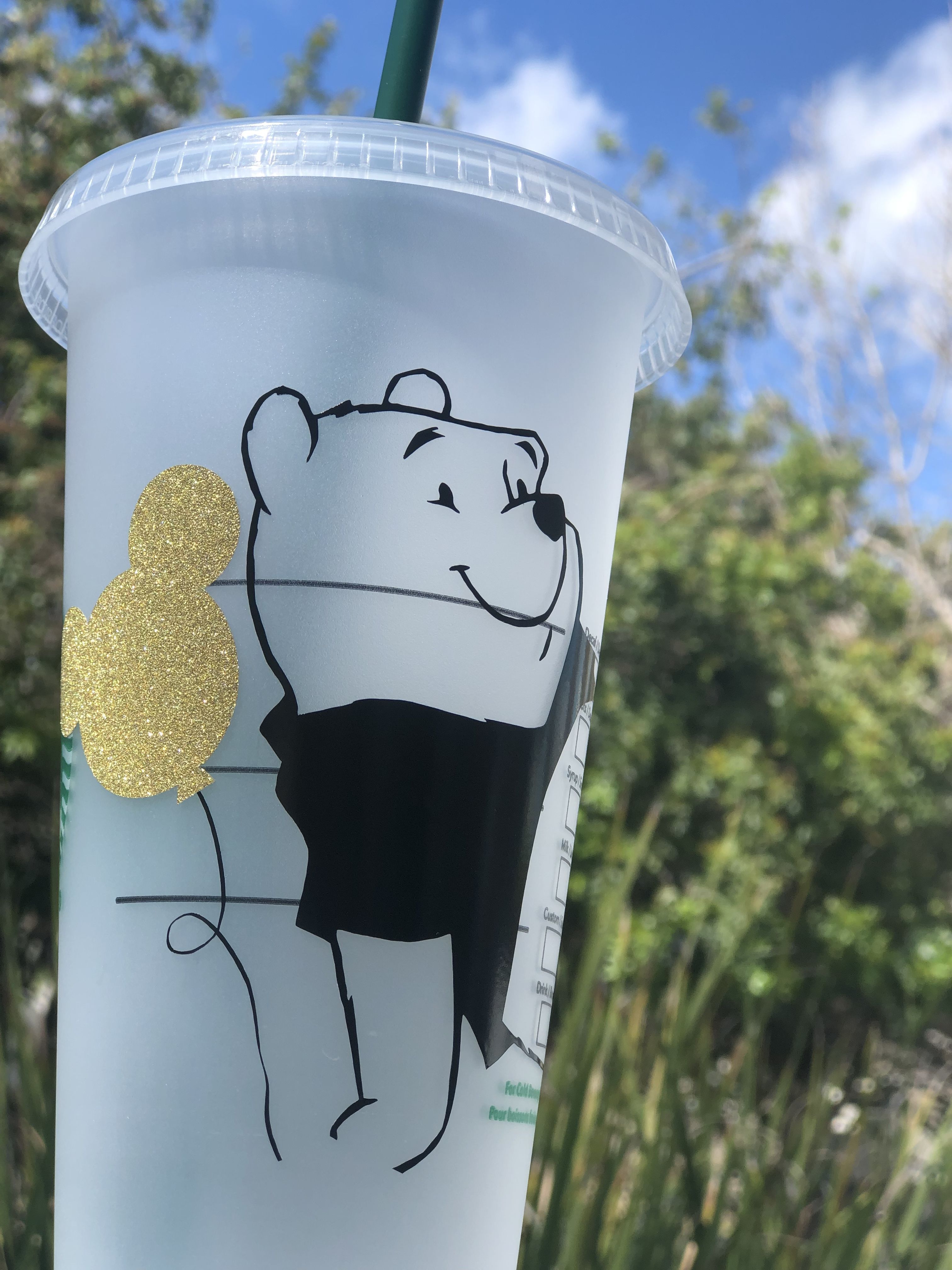 Detail Winnie The Pooh Starbucks Mug Nomer 33