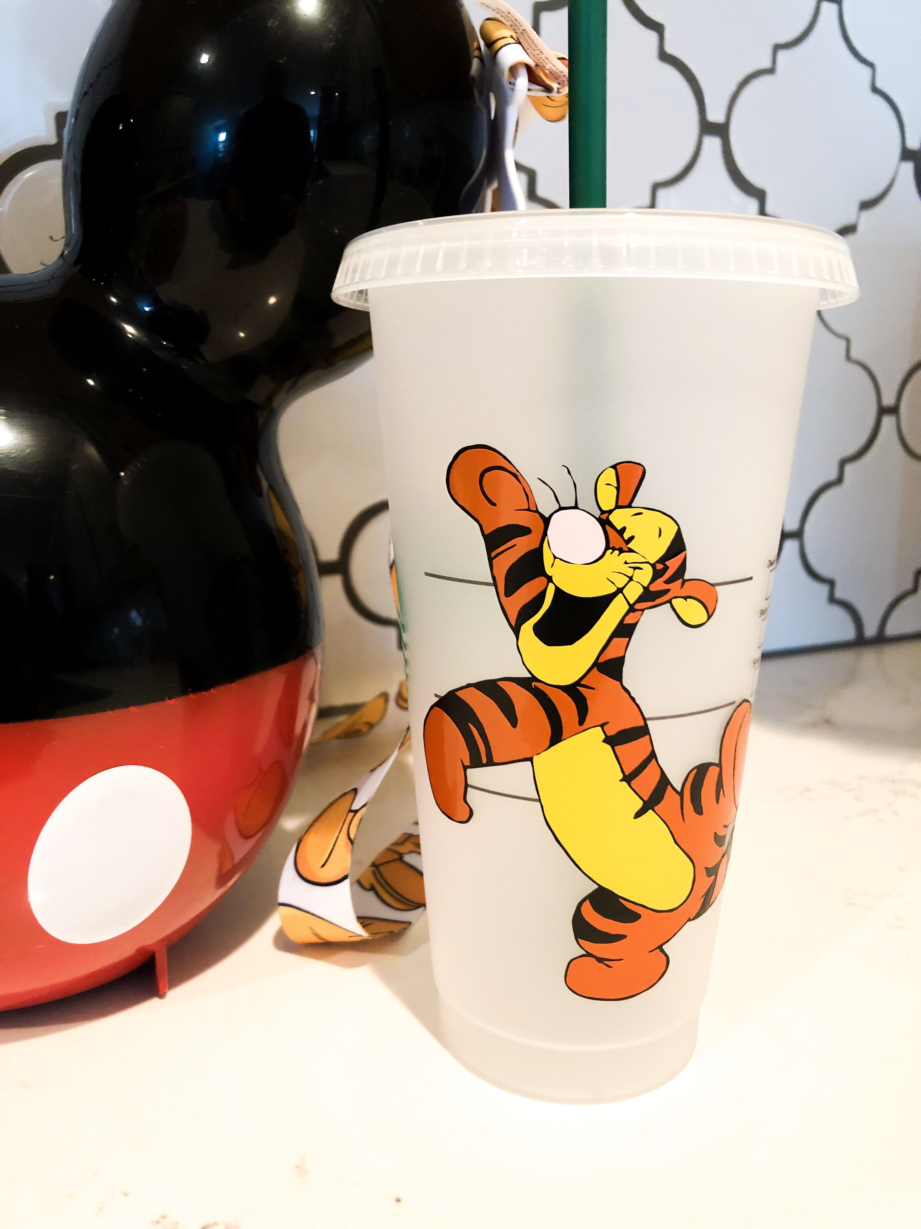 Detail Winnie The Pooh Starbucks Mug Nomer 46