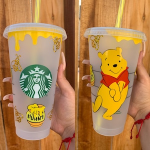 Detail Winnie The Pooh Starbucks Mug Nomer 48