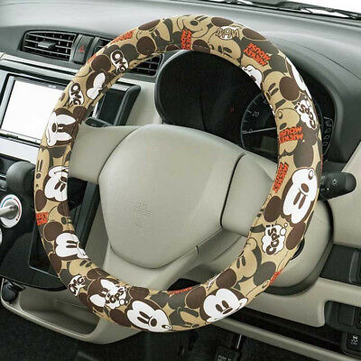 Detail Winnie The Pooh Steering Wheel Cover Nomer 16