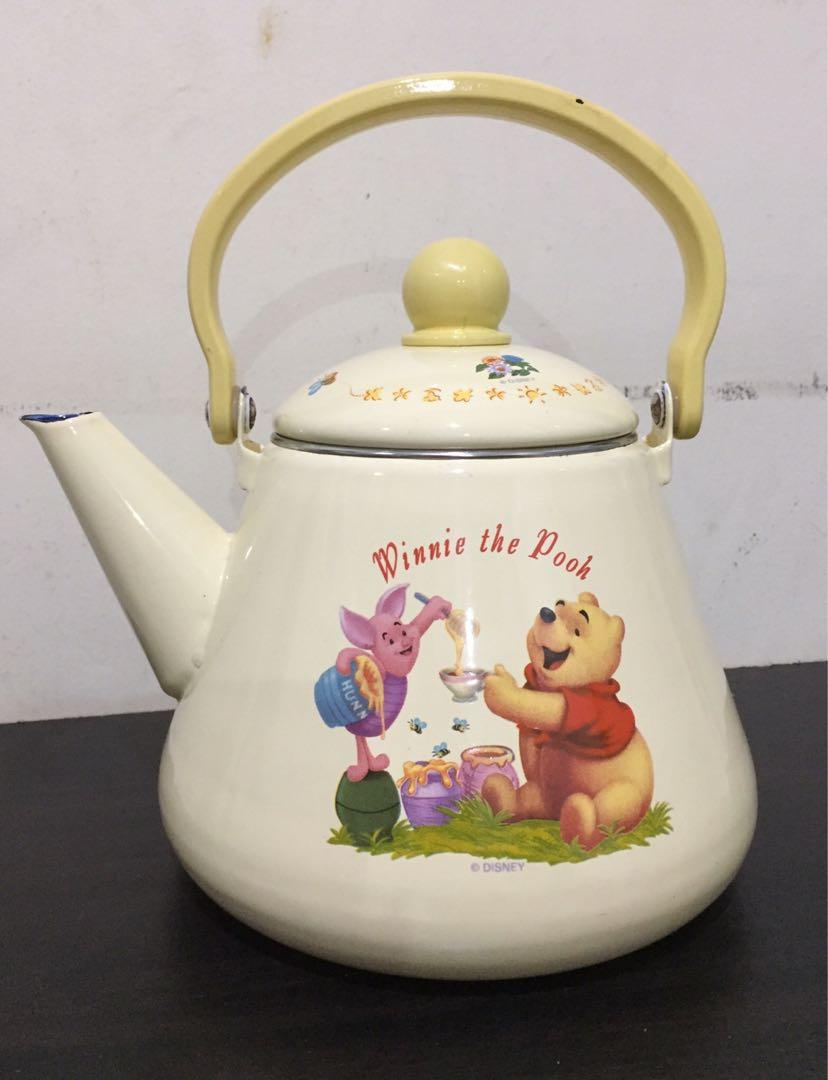 Detail Winnie The Pooh Tea Kettle Nomer 22