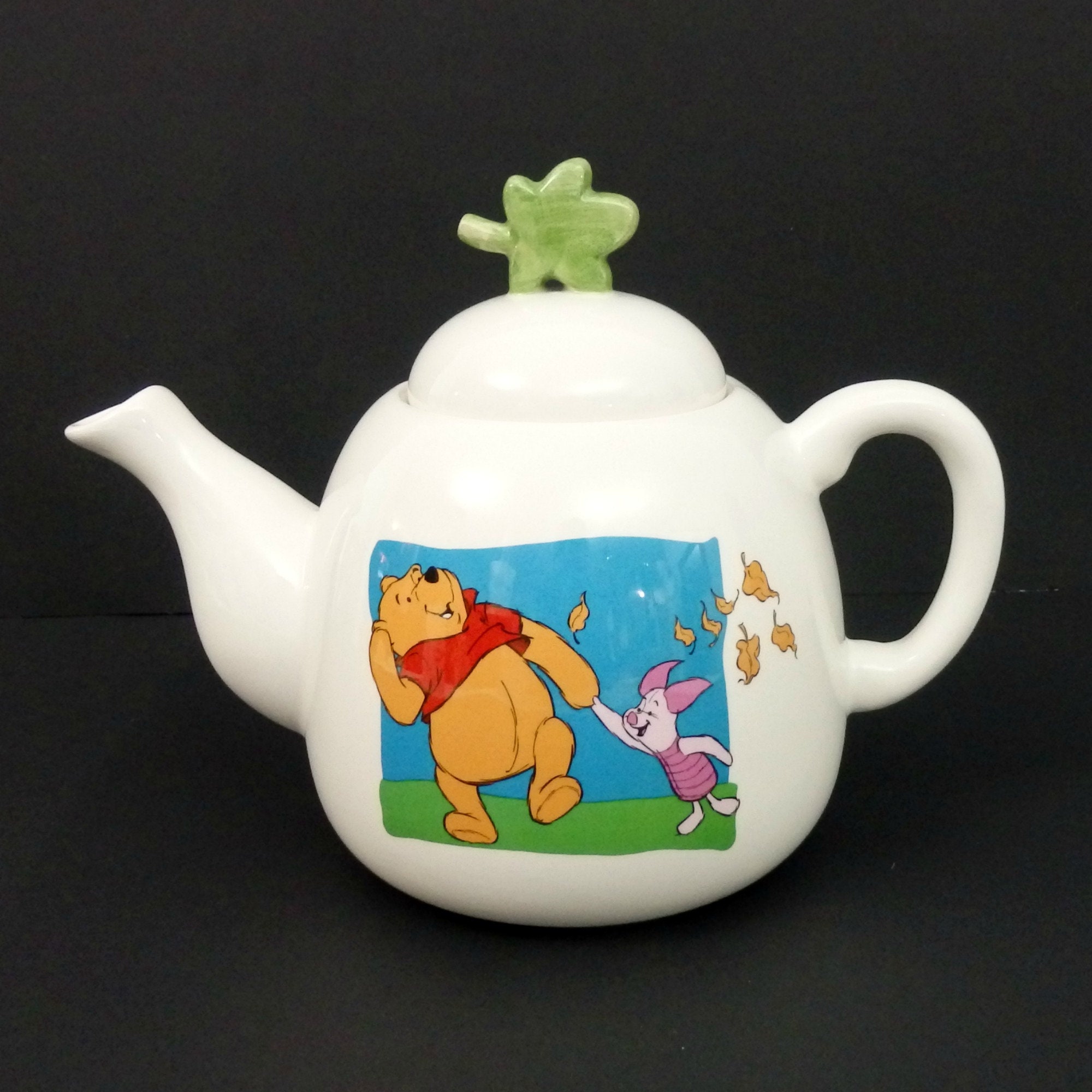 Detail Winnie The Pooh Tea Kettle Nomer 31