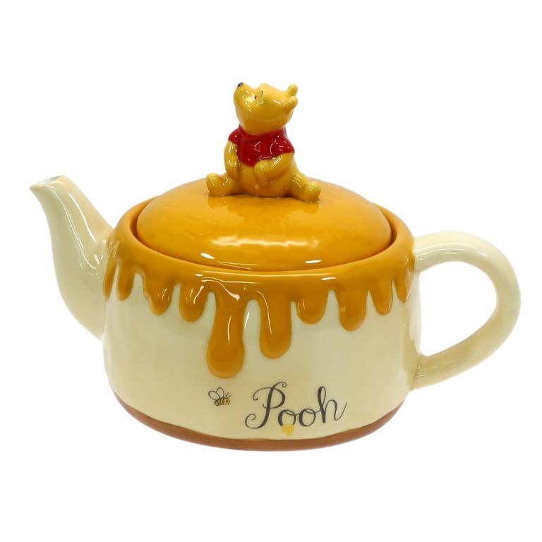 Detail Winnie The Pooh Tea Kettle Nomer 37