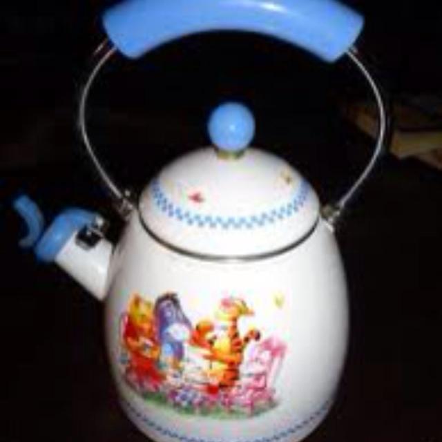 Detail Winnie The Pooh Tea Kettle Nomer 5