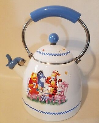 Detail Winnie The Pooh Tea Kettle Nomer 54