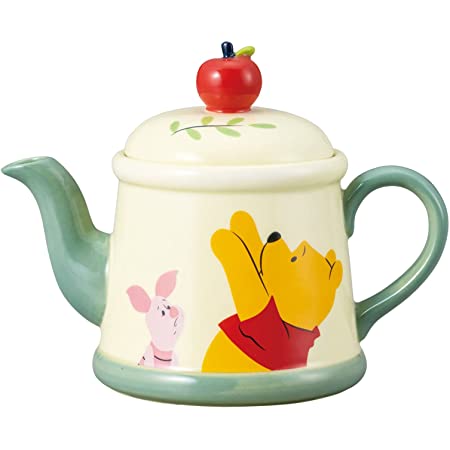 Detail Winnie The Pooh Tea Kettle Nomer 55