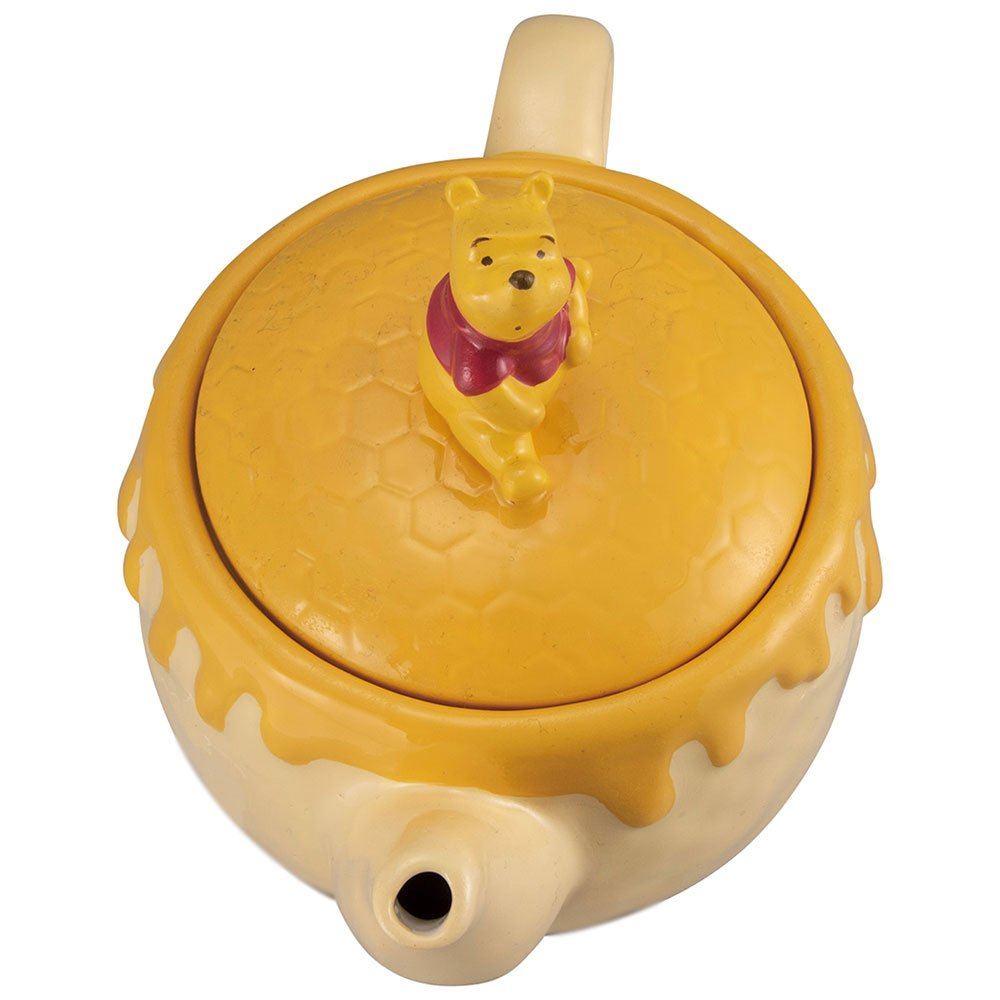 Detail Winnie The Pooh Tea Kettle Nomer 56