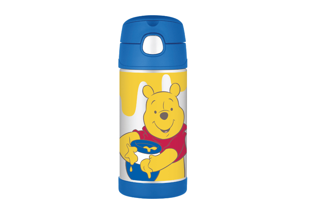 Winnie The Pooh Thermos - KibrisPDR