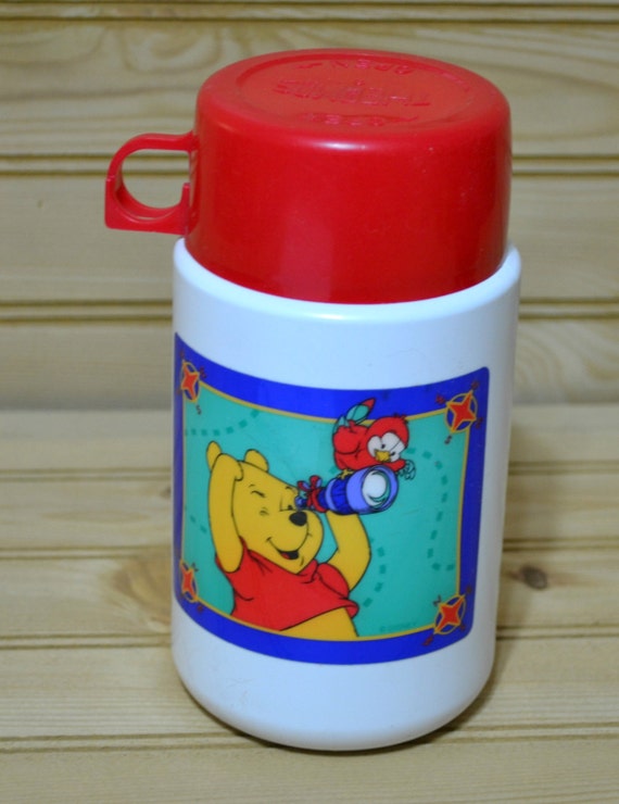 Detail Winnie The Pooh Thermos Nomer 11