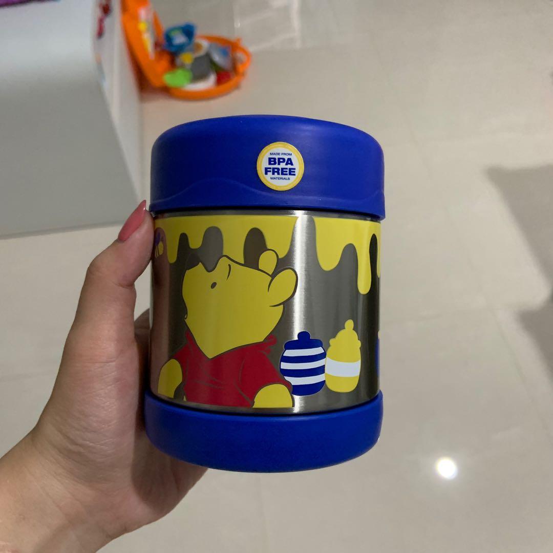 Detail Winnie The Pooh Thermos Nomer 20