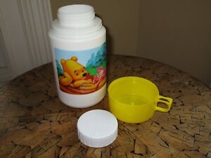 Detail Winnie The Pooh Thermos Nomer 3