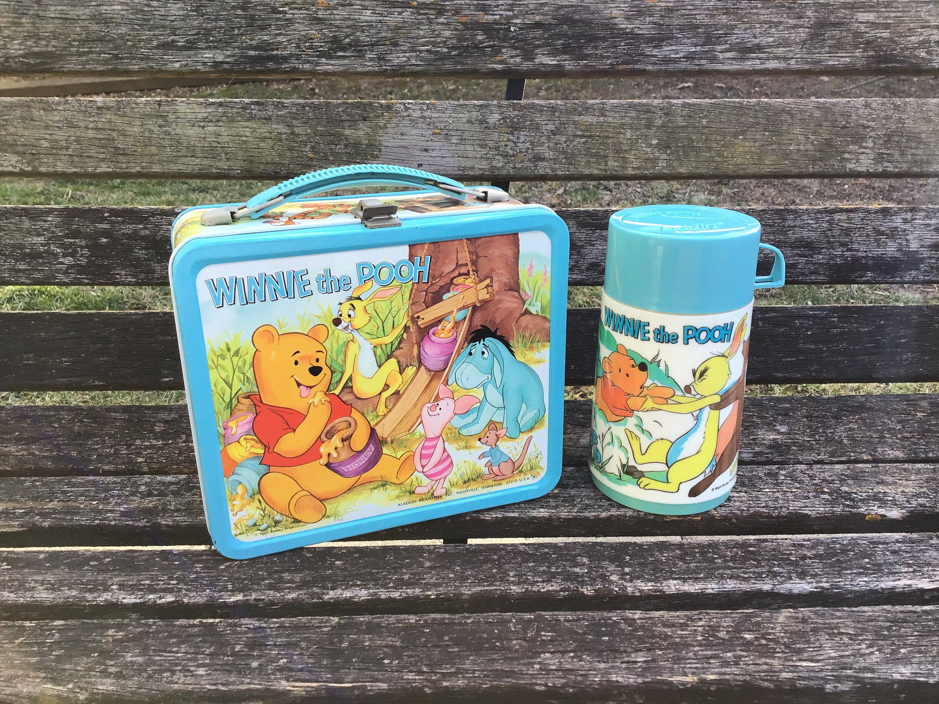 Detail Winnie The Pooh Thermos Nomer 21