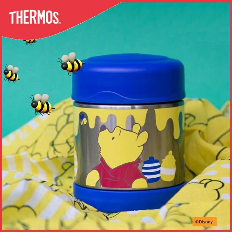 Detail Winnie The Pooh Thermos Nomer 31