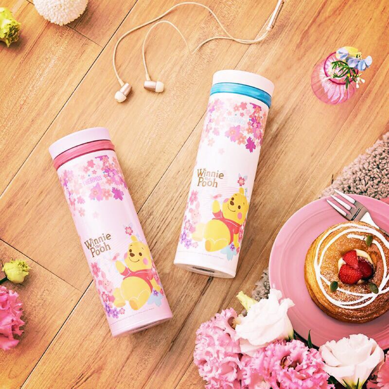 Detail Winnie The Pooh Thermos Nomer 32