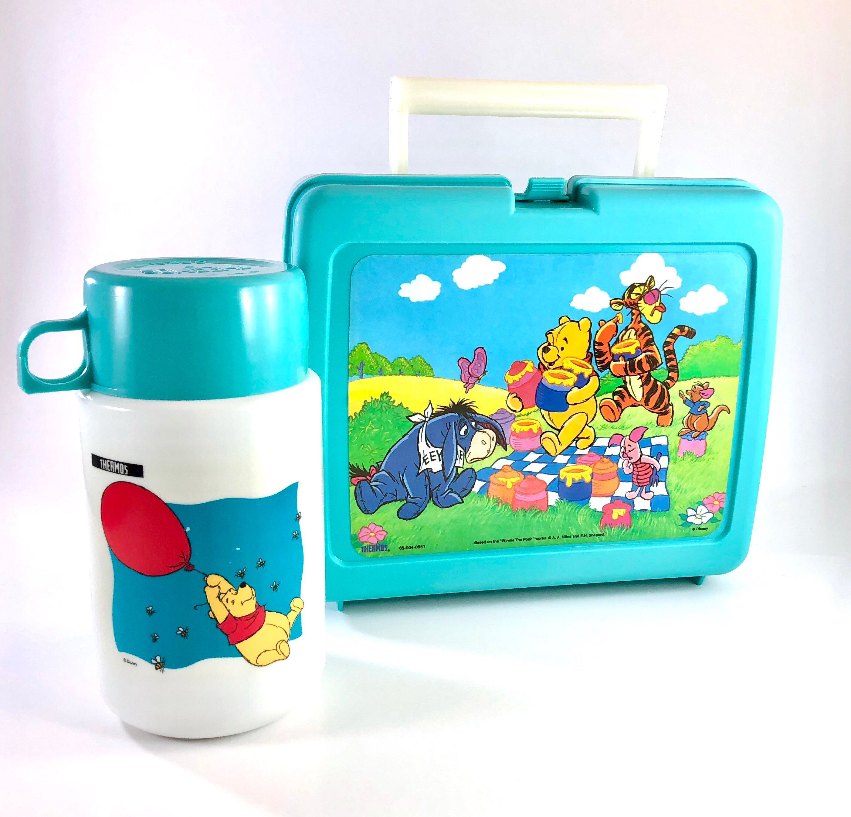 Detail Winnie The Pooh Thermos Nomer 5