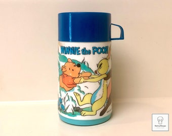 Detail Winnie The Pooh Thermos Nomer 49