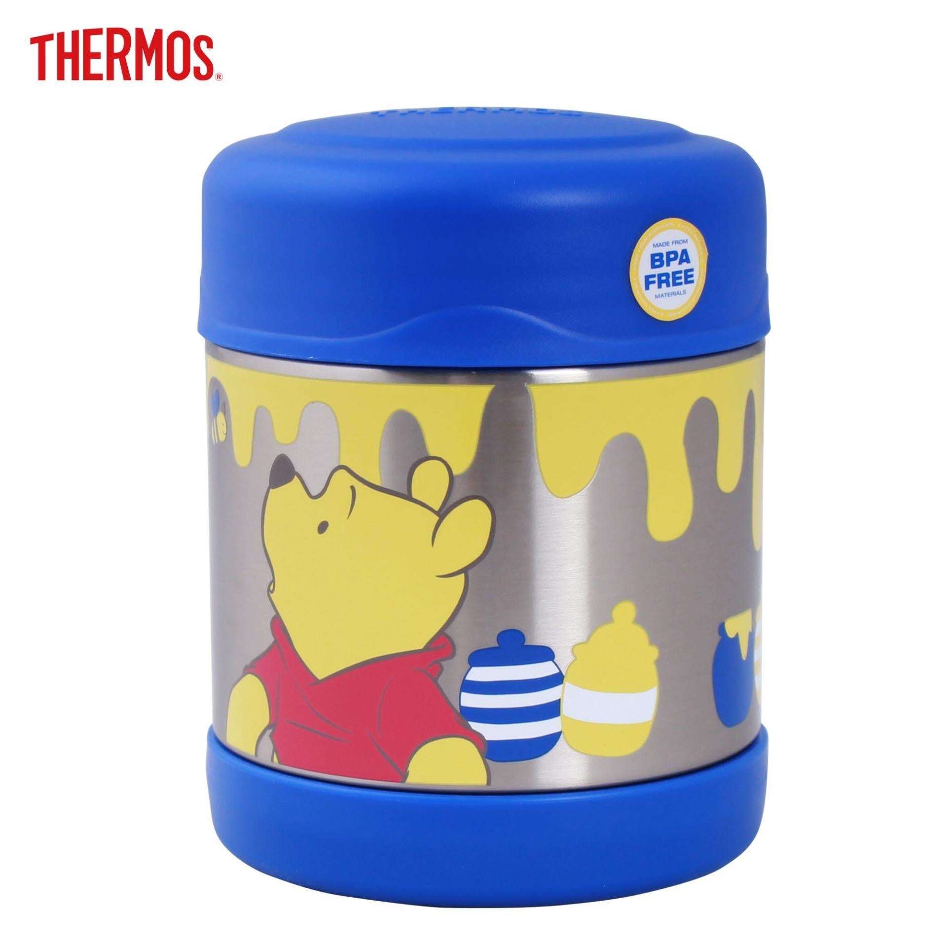 Detail Winnie The Pooh Thermos Nomer 56