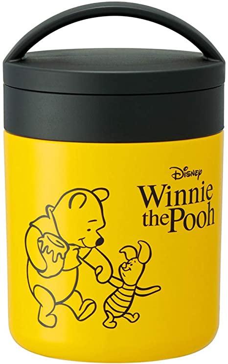 Detail Winnie The Pooh Thermos Nomer 8