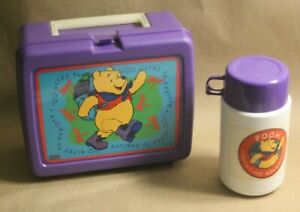 Detail Winnie The Pooh Thermos Nomer 10