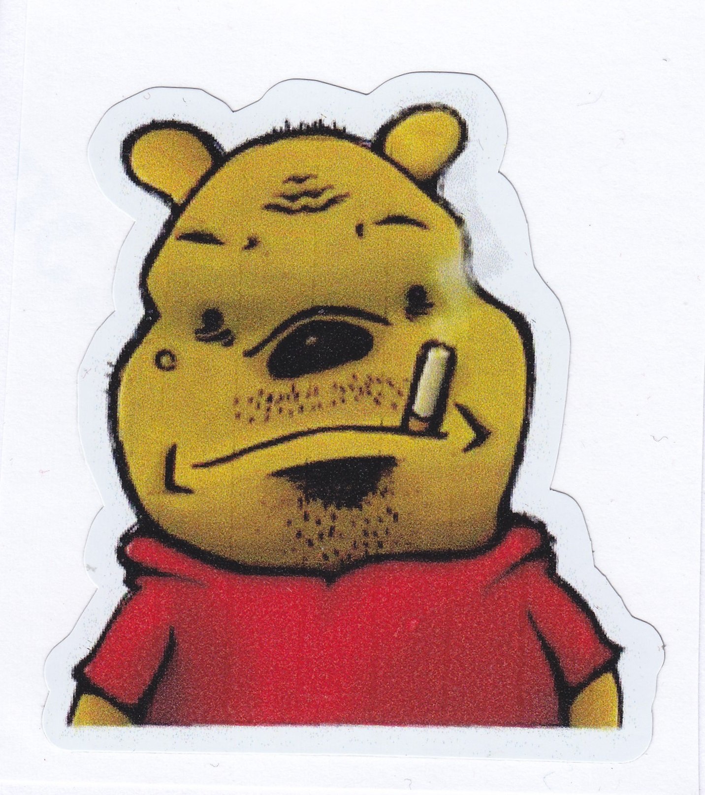 Detail Winnie The Pooh Thug Nomer 17