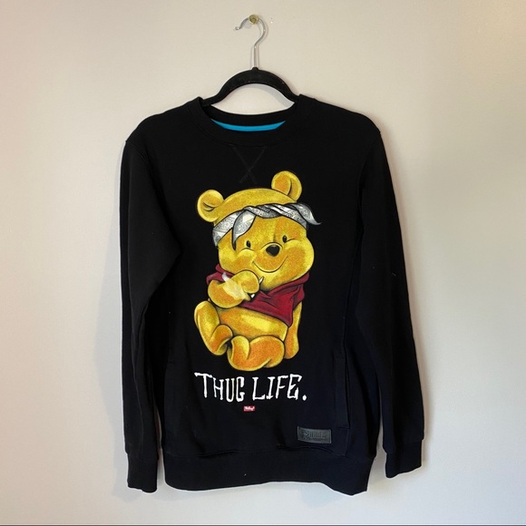 Detail Winnie The Pooh Thug Nomer 18