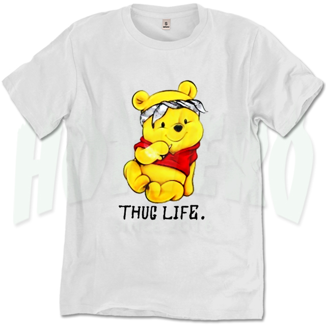 Detail Winnie The Pooh Thug Nomer 6