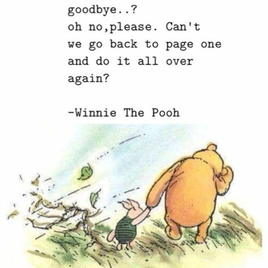 Detail Winnie The Pooh Tired Quotes Nomer 17