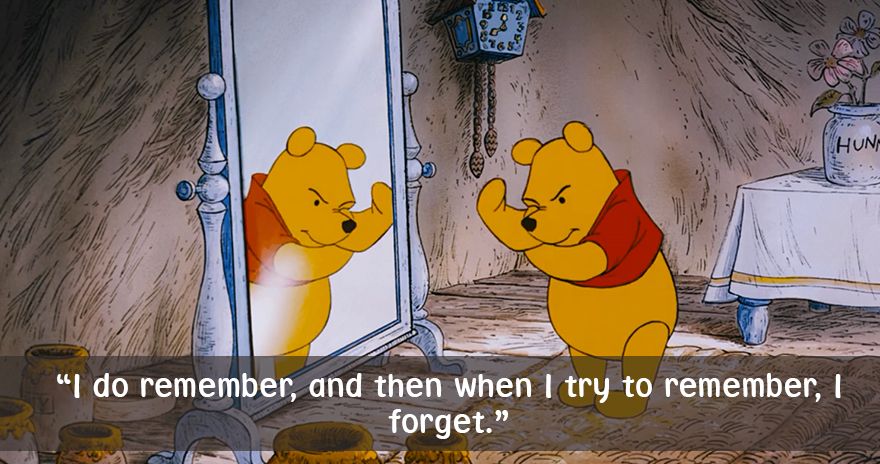 Detail Winnie The Pooh Tired Quotes Nomer 5