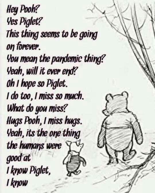 Detail Winnie The Pooh Tired Quotes Nomer 44