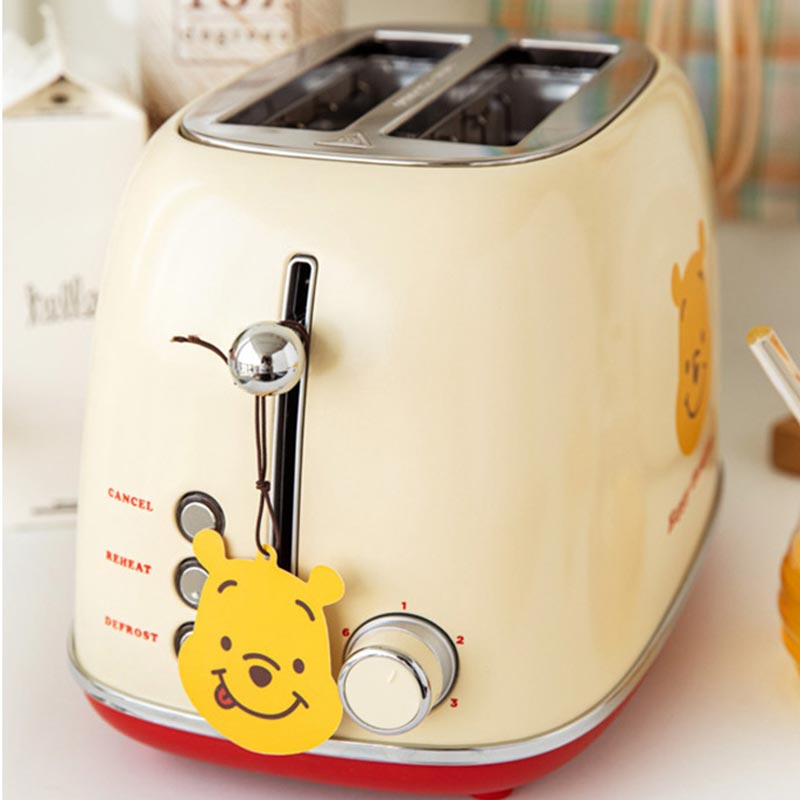 Detail Winnie The Pooh Toaster Nomer 13