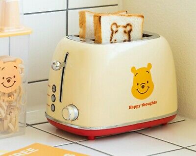 Detail Winnie The Pooh Toaster Nomer 14