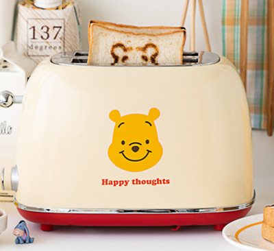 Detail Winnie The Pooh Toaster Nomer 15