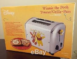 Detail Winnie The Pooh Toaster Nomer 4