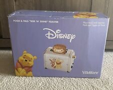 Detail Winnie The Pooh Toaster Nomer 33