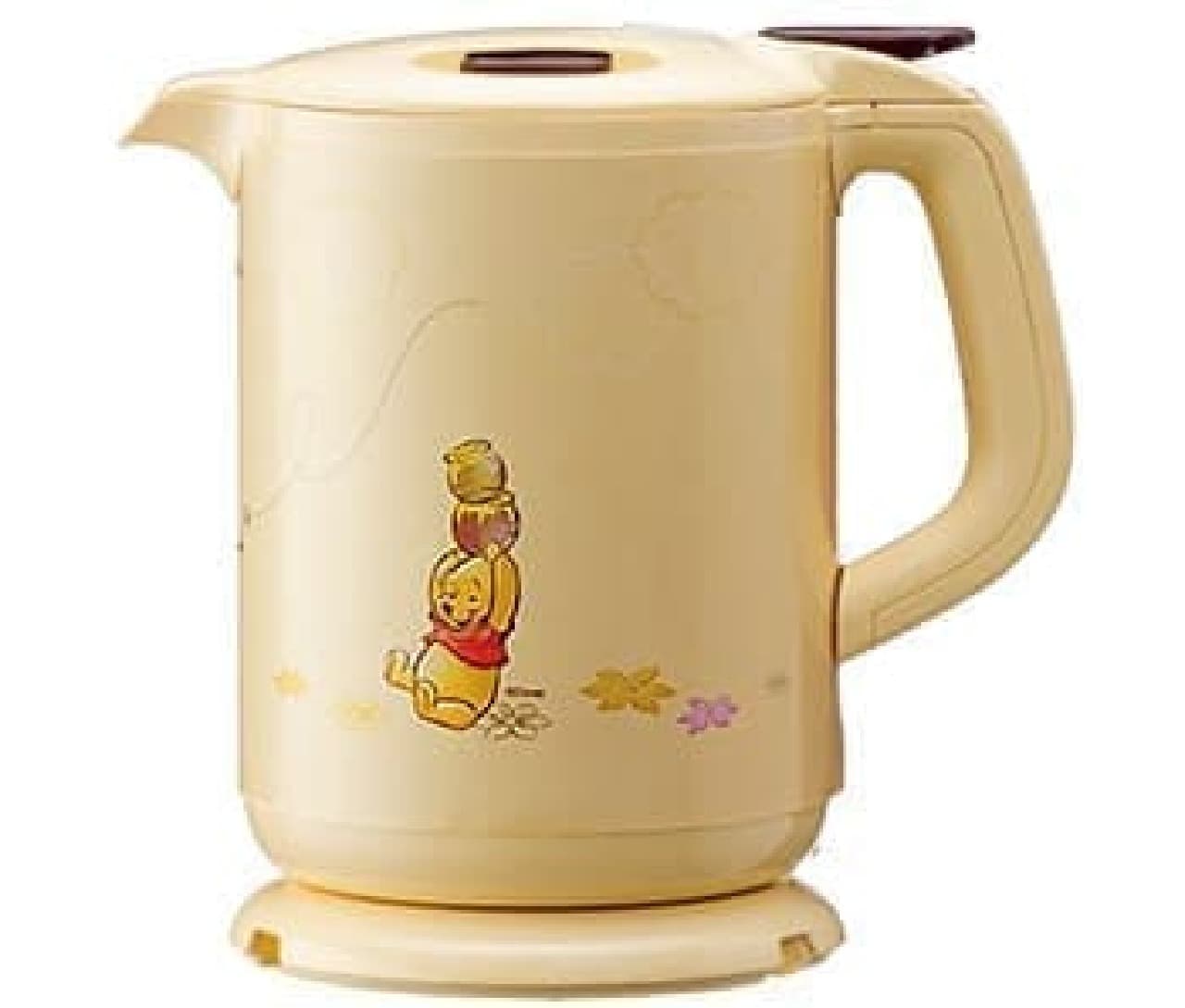 Detail Winnie The Pooh Toaster Nomer 42