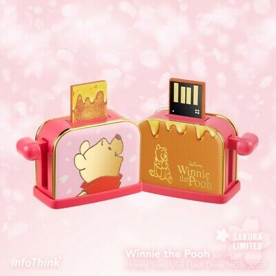Detail Winnie The Pooh Toaster Nomer 6