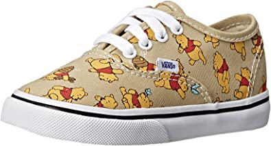 Winnie The Pooh Vans Amazon - KibrisPDR