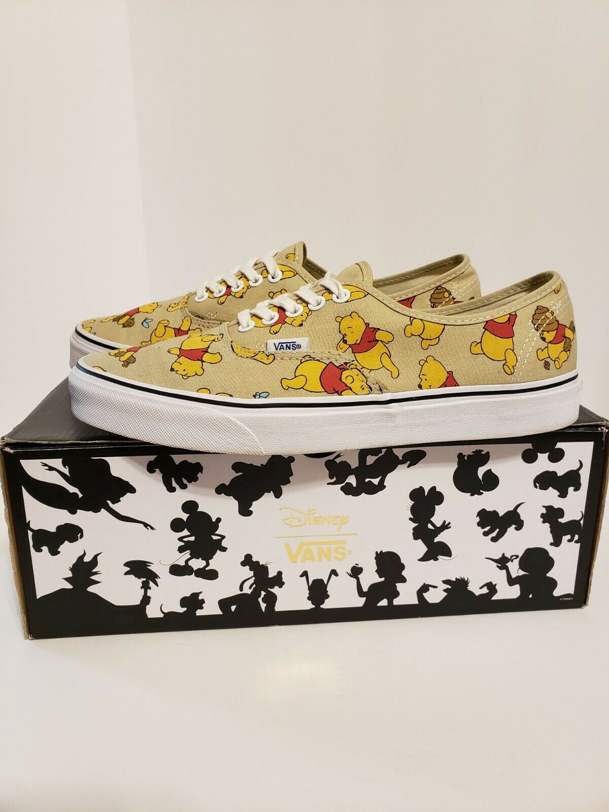 Detail Winnie The Pooh Vans Amazon Nomer 12