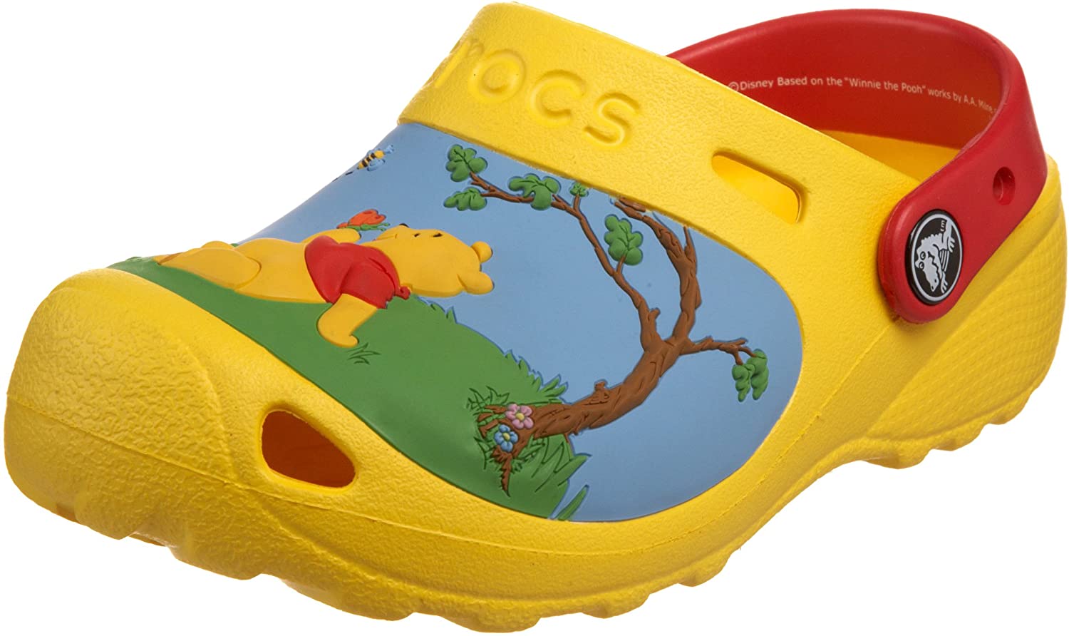 Detail Winnie The Pooh Vans Amazon Nomer 43