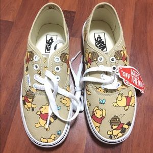 Detail Winnie The Pooh Vans Baby Nomer 15