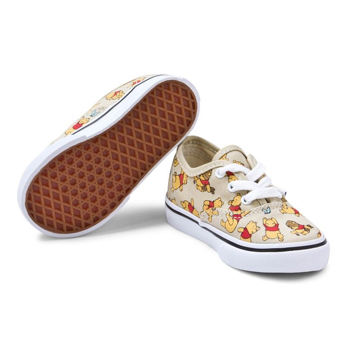 Detail Winnie The Pooh Vans Baby Nomer 49