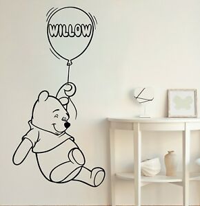 Detail Winnie The Pooh Vinyl Stickers Nomer 49