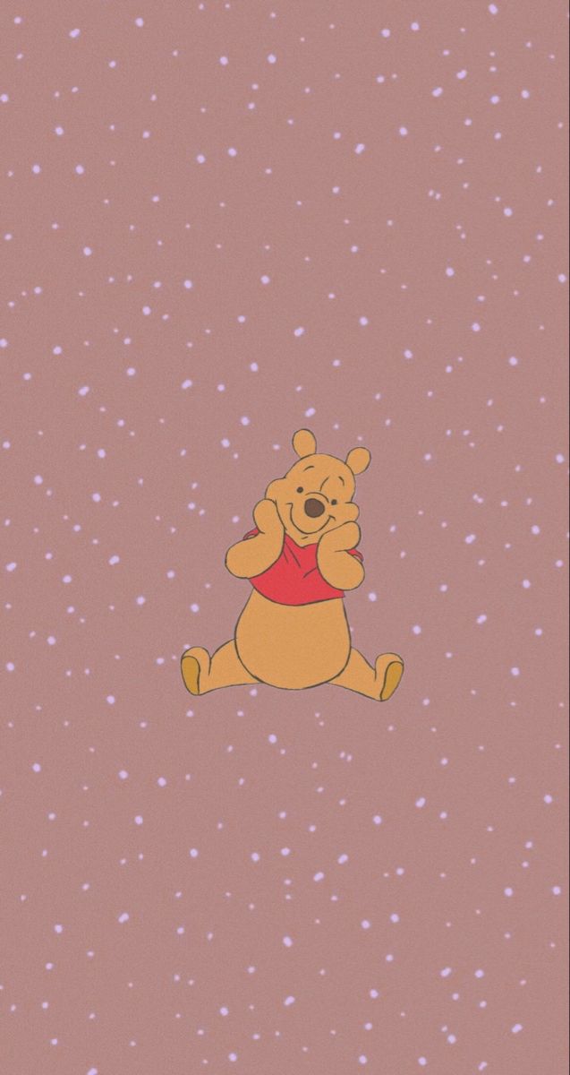 Detail Winnie The Pooh Wallpaper For Iphone Nomer 32