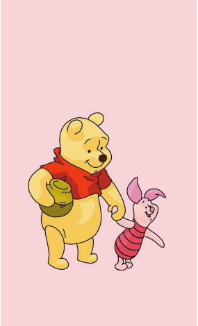 Detail Winnie The Pooh Wallpaper For Iphone Nomer 7