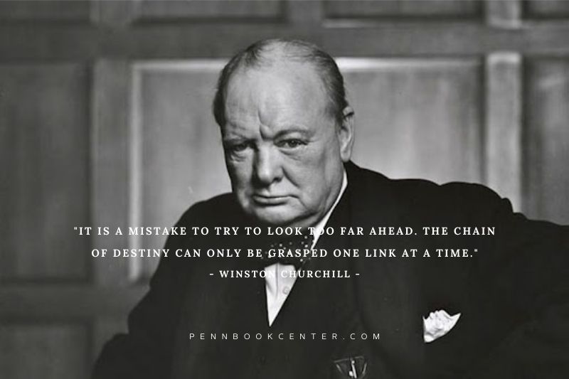 Detail Winston Churchill Quotes Nomer 15