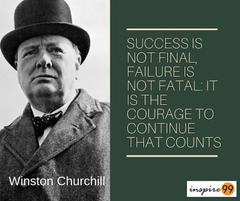 Detail Winston Churchill Quotes Nomer 16