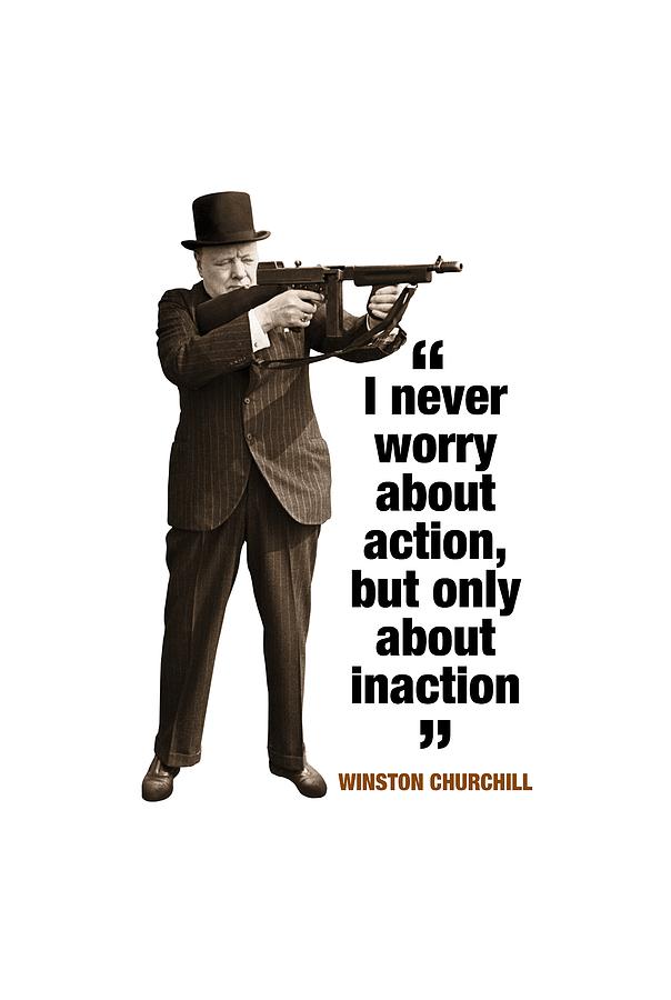 Detail Winston Churchill Quotes Nomer 35