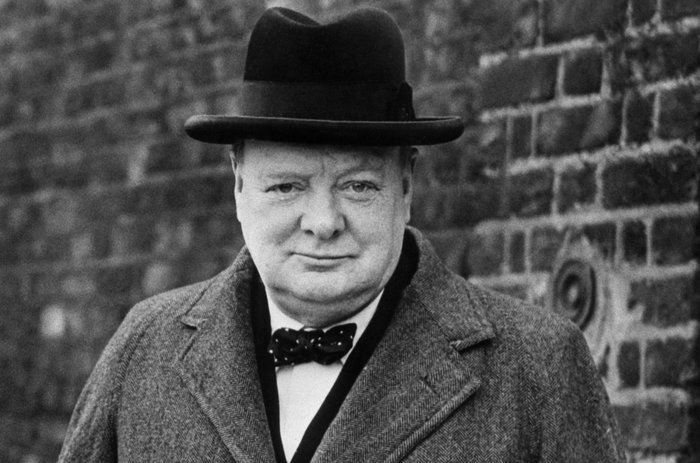 Detail Winston Churchill Quotes Nomer 43