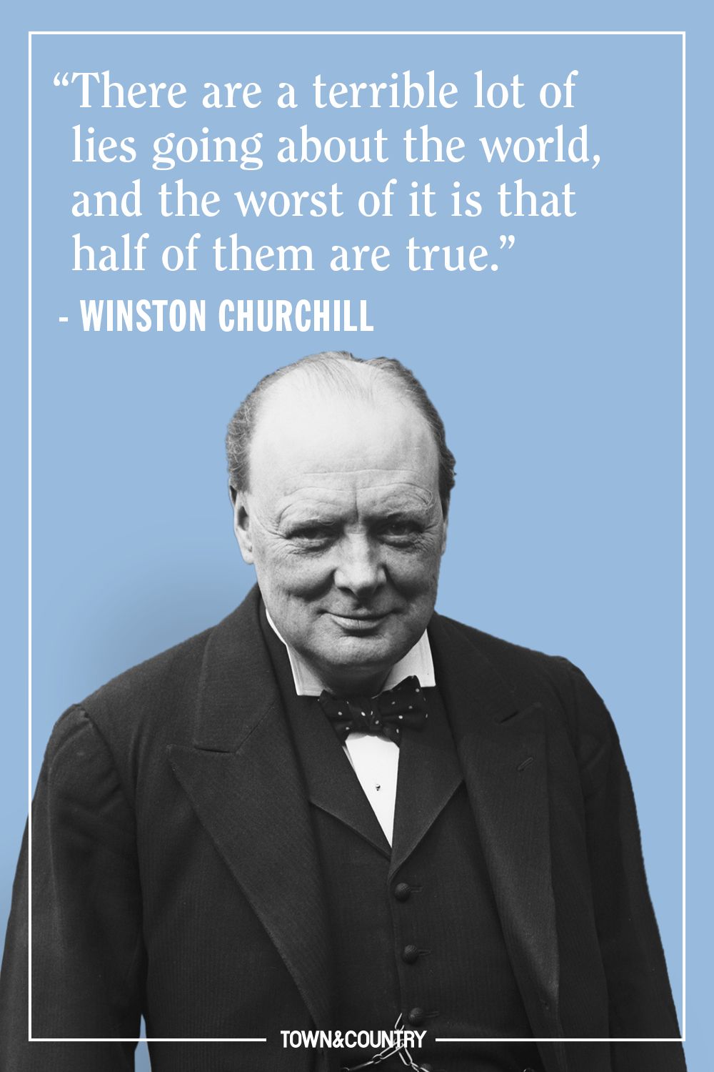 Detail Winston Churchill Quotes Nomer 8